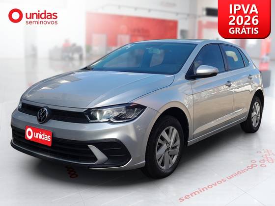 VOLKSWAGEN POLO 1.0 170 TSI MANUAL VOLKSWAGEN POLO 1.0 170 TSI MANUAL